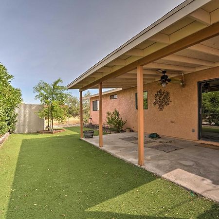 Updated Family Home - 2 Blocks To Colorado River! Буллхед-Сити Экстерьер фото