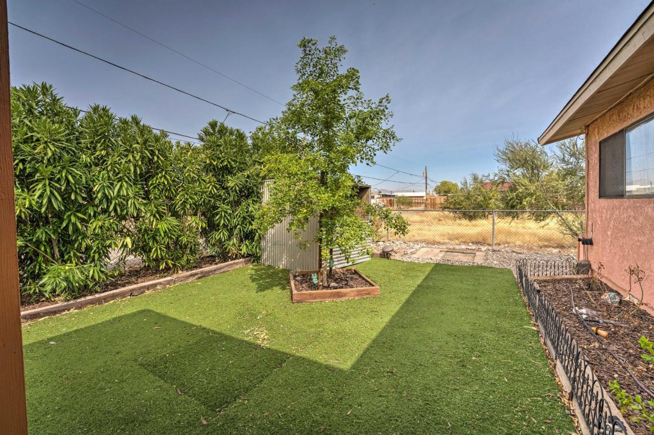 Updated Family Home - 2 Blocks To Colorado River! Буллхед-Сити Экстерьер фото